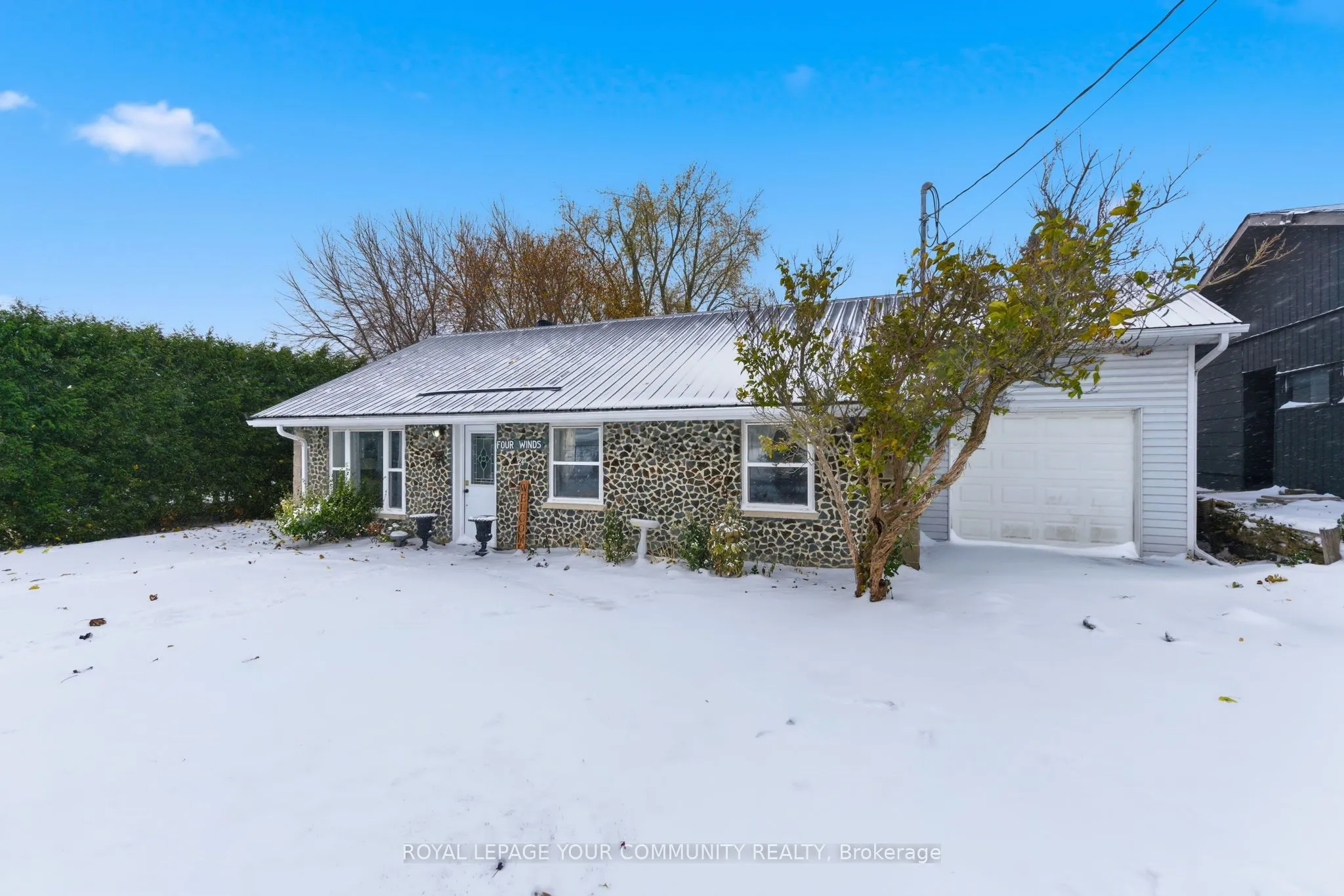 24 Fairpark Lane, ON L0E 1N0