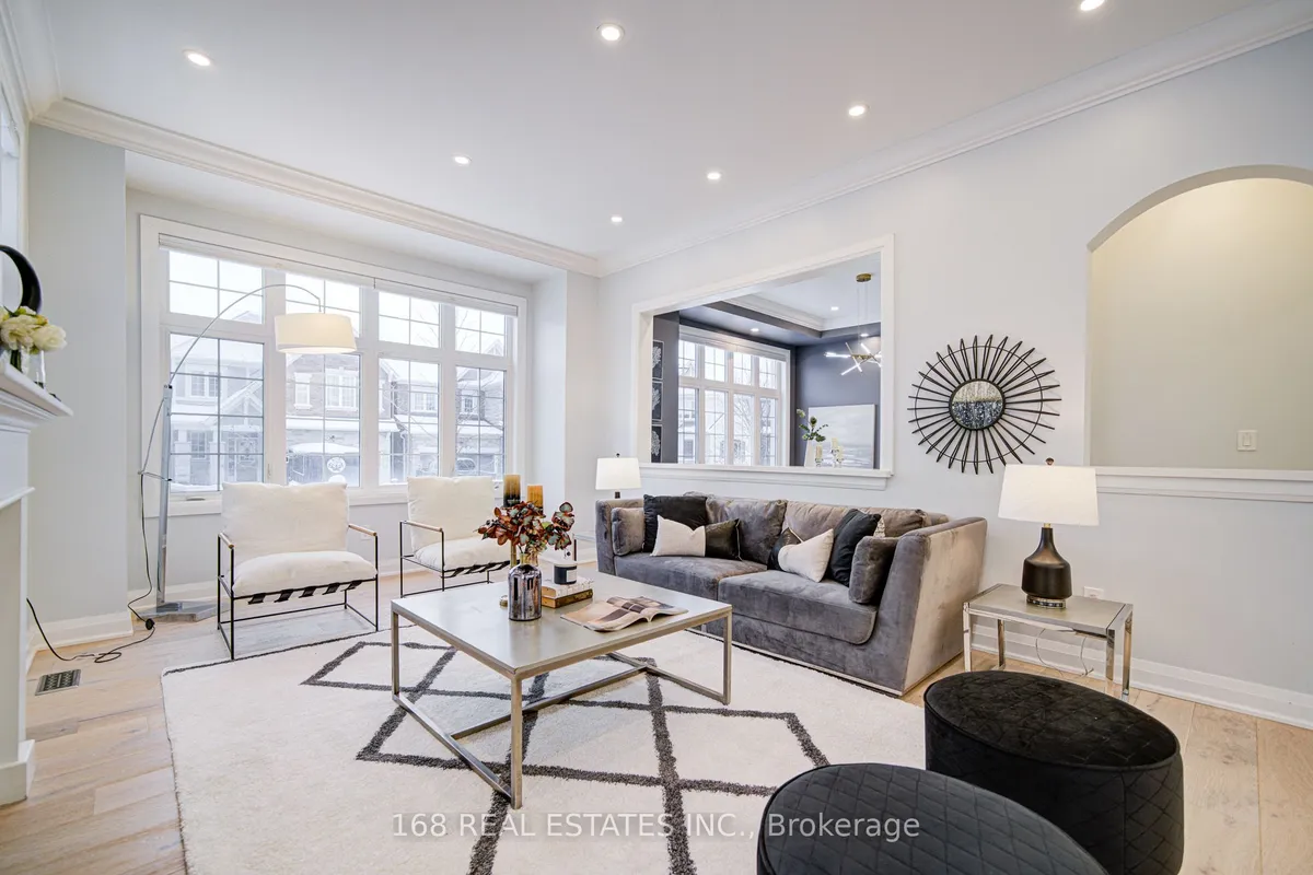 55 Major Crescent, ON L4G 0X5