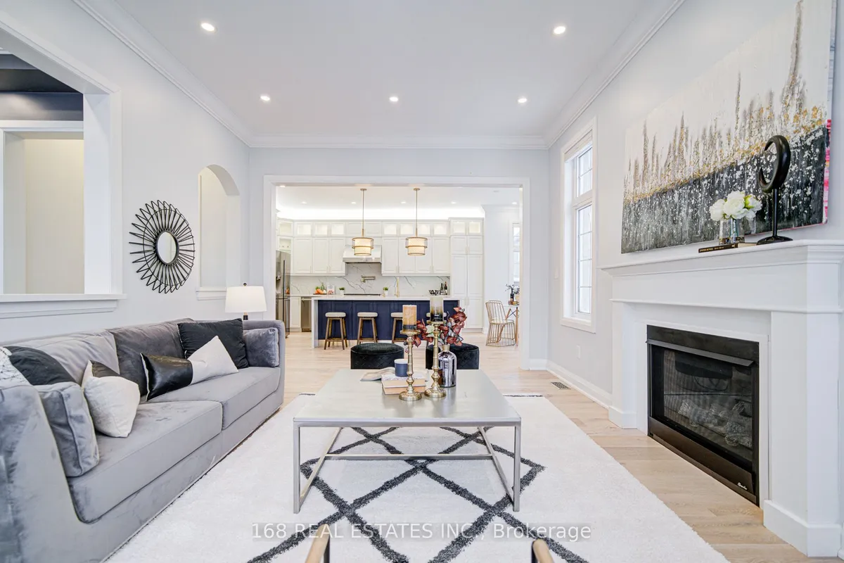 55 Major Crescent, ON L4G 0X5