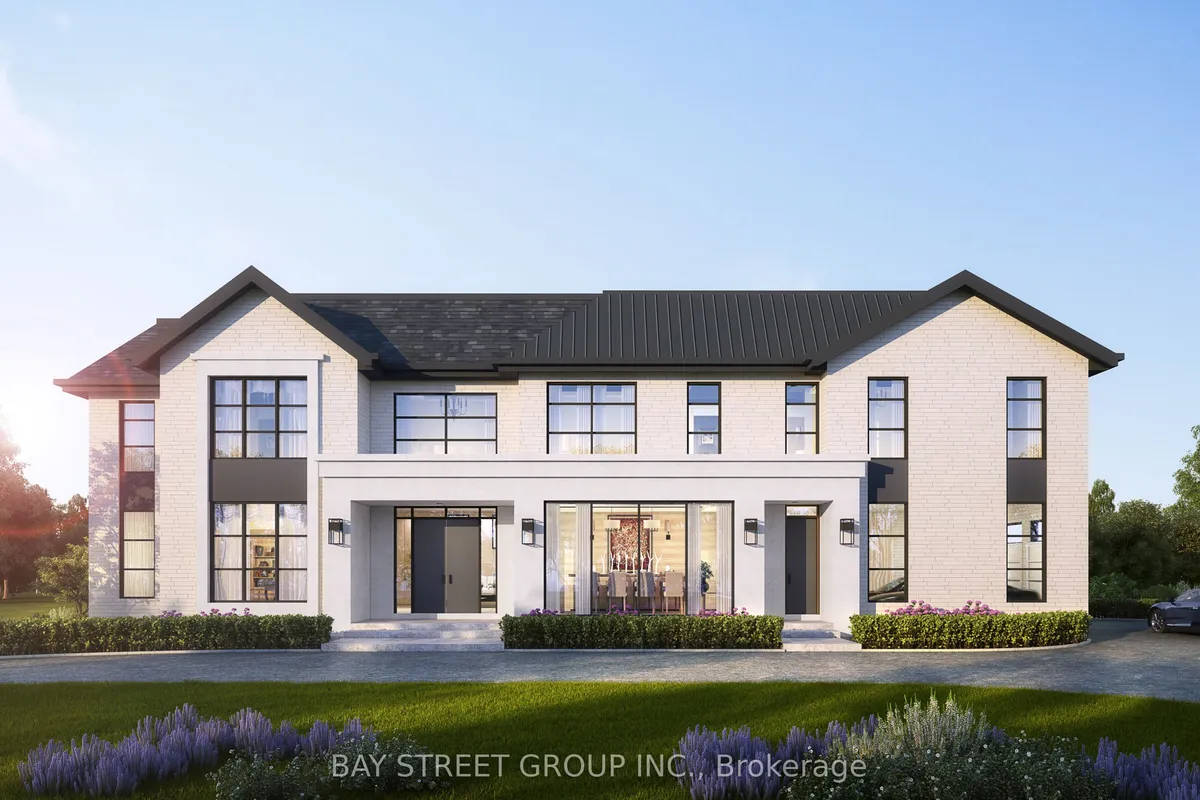 3358 Crescent Harbour Road, ON L9S 2Y8