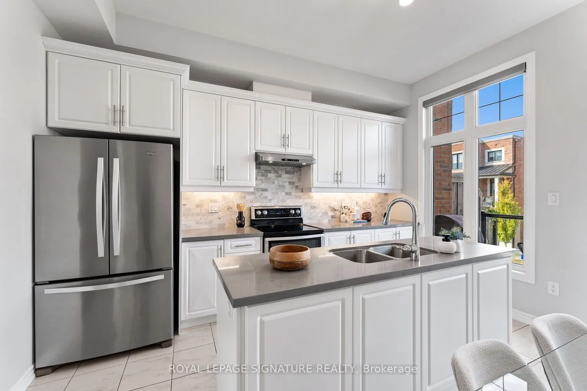 35 Hyderabad Lane, ON L6E 0T8