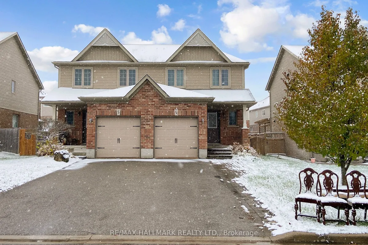 59 Stevenson Street, ON L0M 1B6