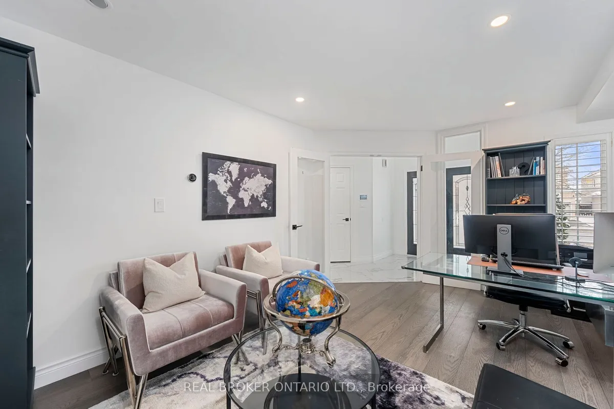 170 St Joan Of Arc Avenue, ON L6A 3B8