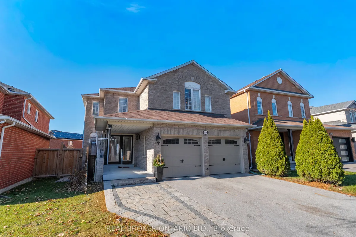 170 St Joan Of Arc Avenue, ON L6A 3B8