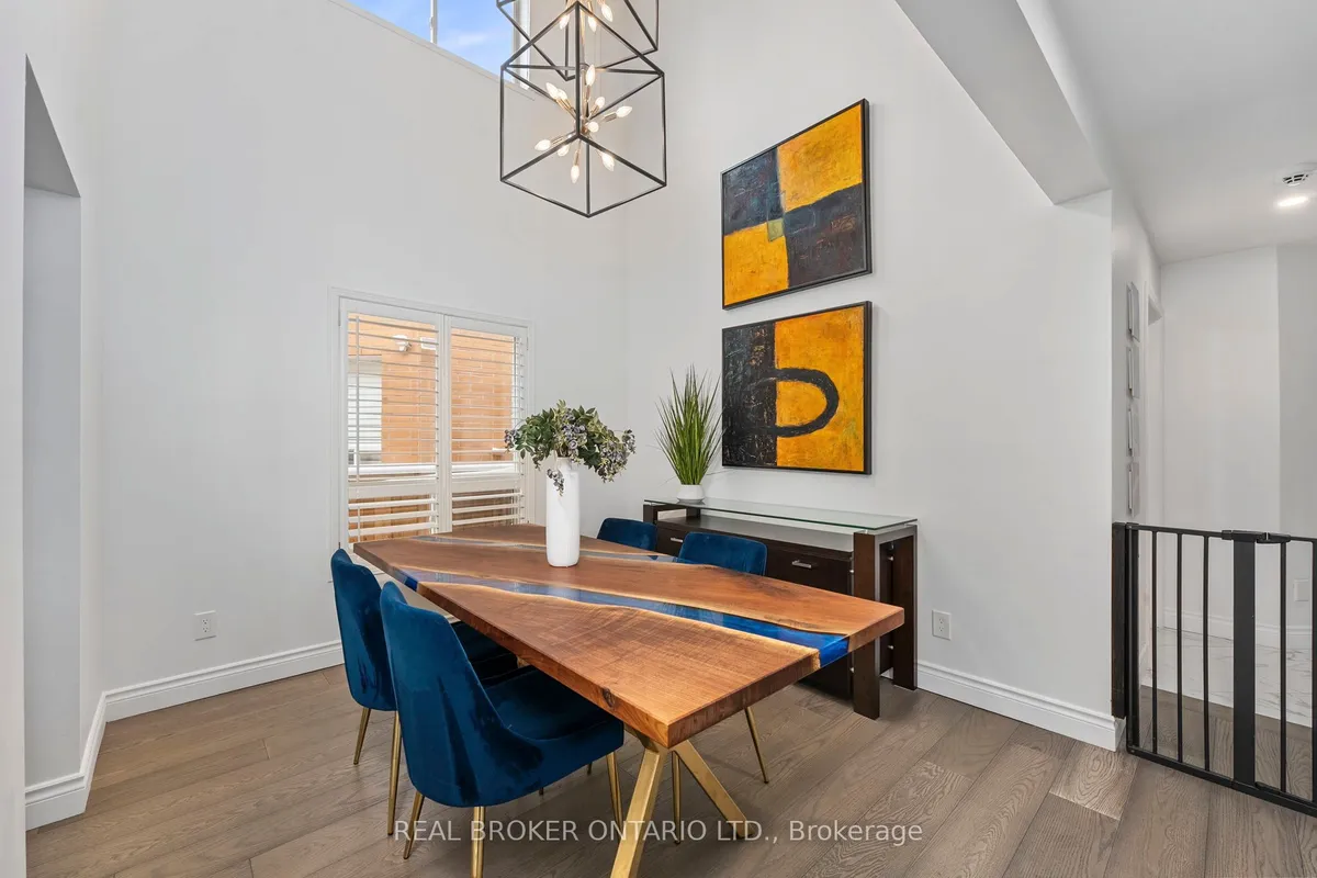 170 St Joan Of Arc Avenue, ON L6A 3B8