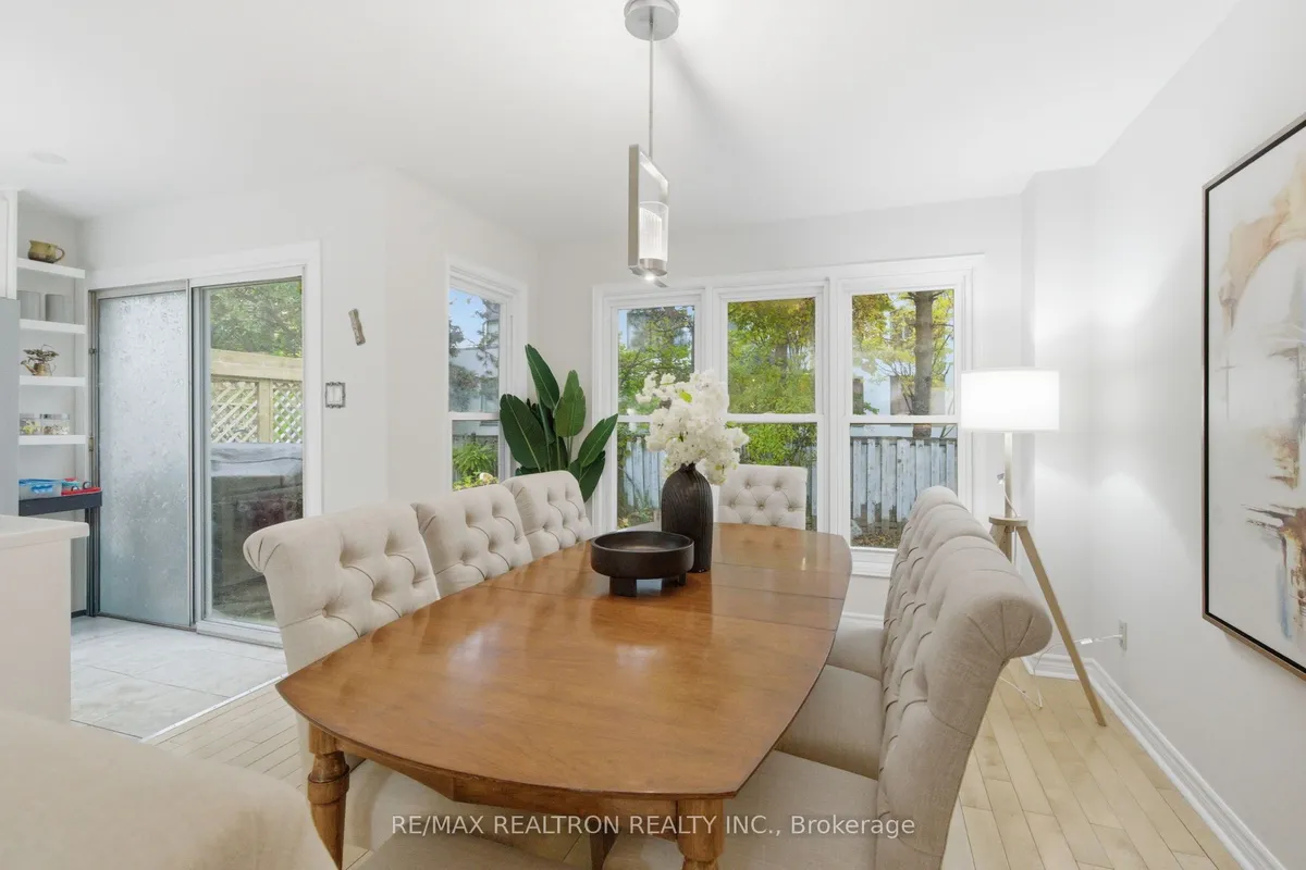 20 Jonathan Gate, ON L4J 5K3