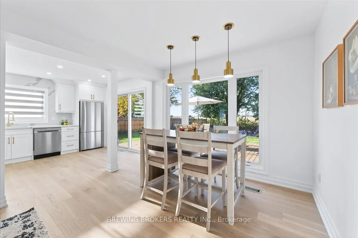 261 Nelson Crescent, ON L9S 1E5