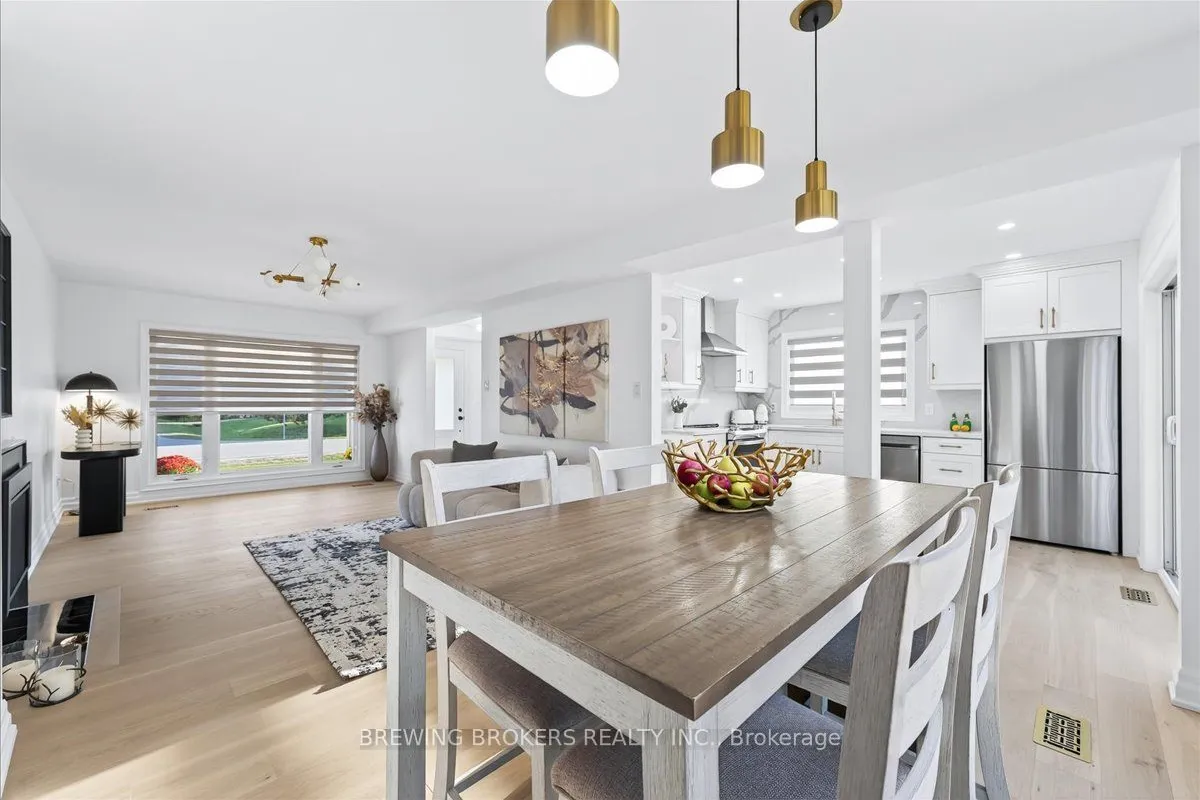 261 Nelson Crescent, ON L9S 1E5