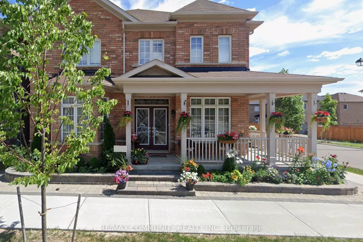 27 Windyton Avenue, ON L6B 0V5