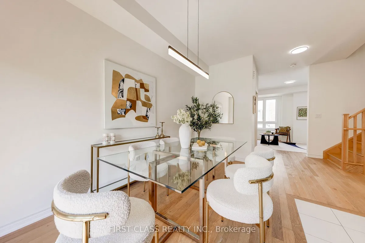 22 Massachusetts Lane, ON L6E 0V6