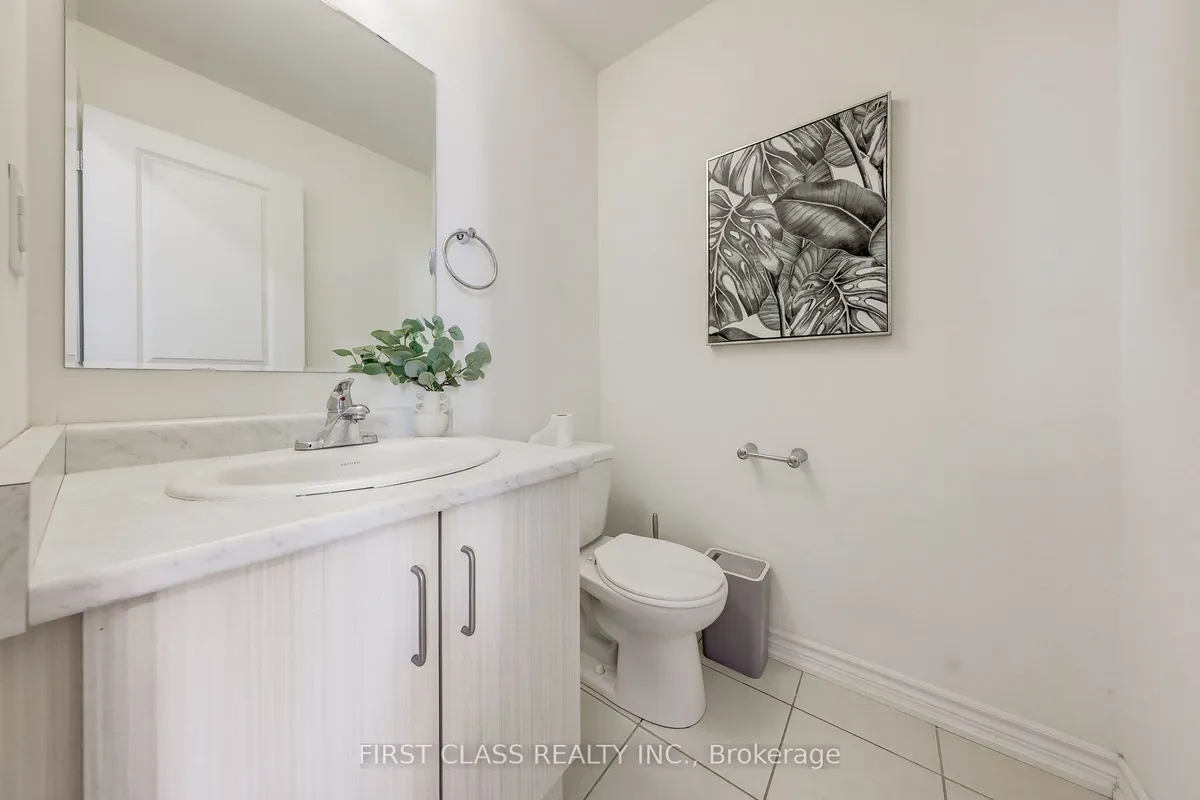 22 Massachusetts Lane, ON L6E 0V6