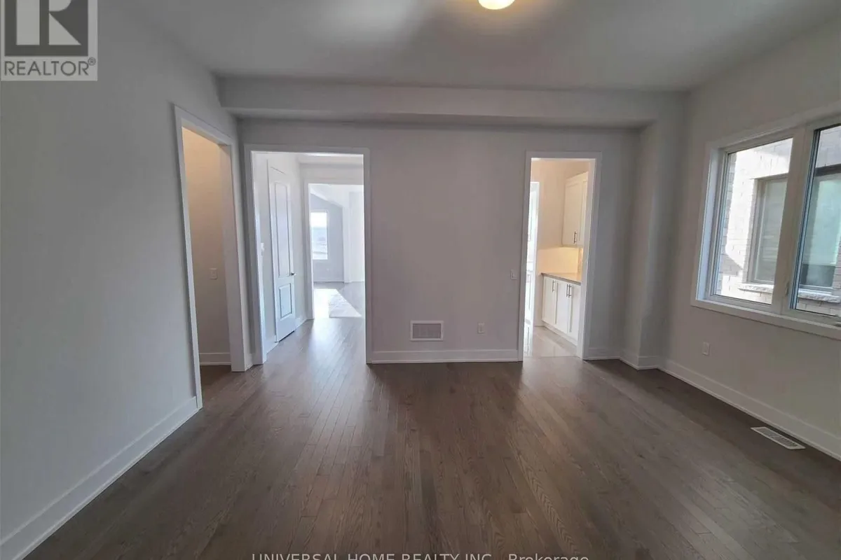 152 Sikura Circle, ON L4G 3Z1