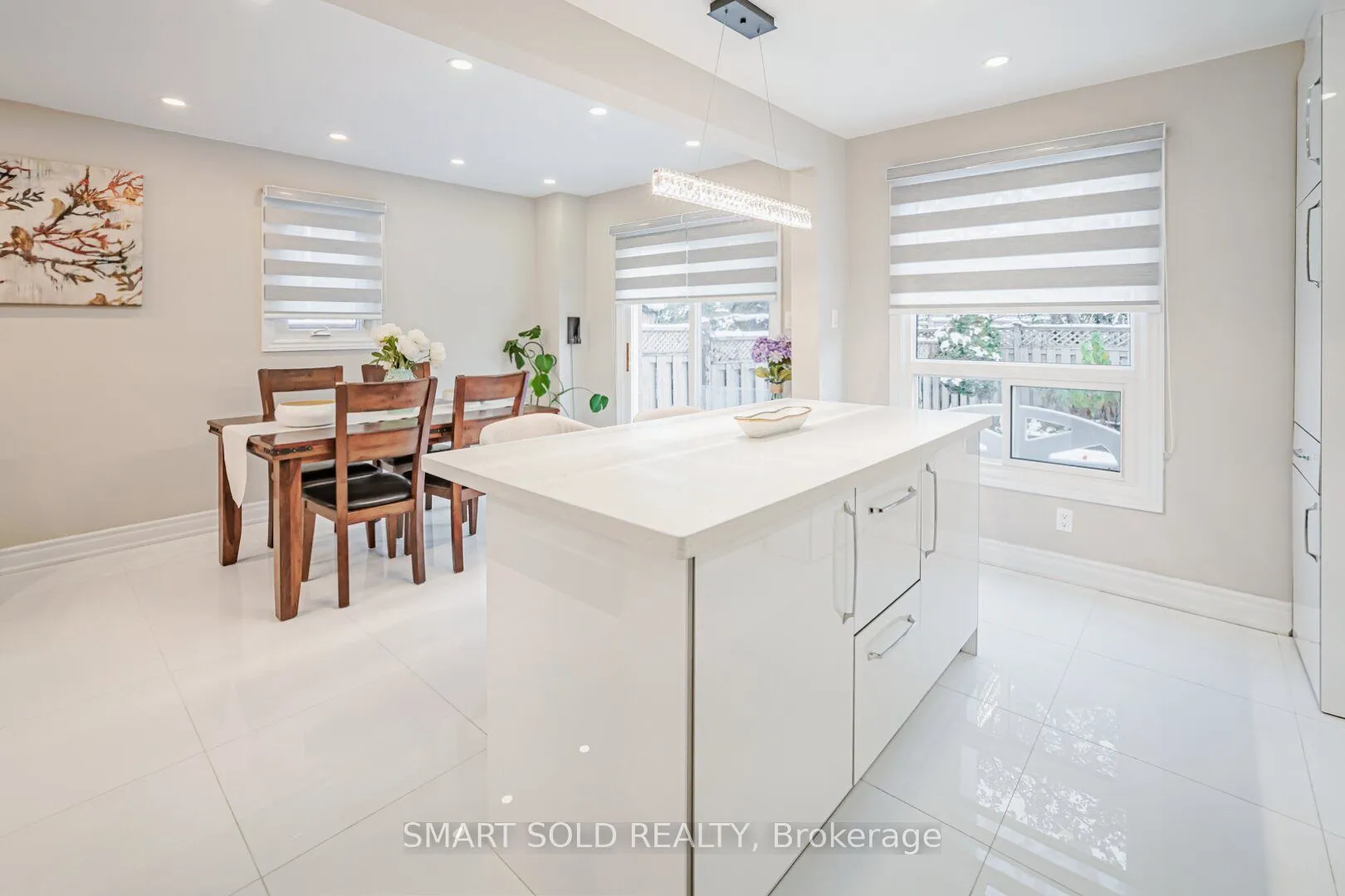 60 Steepleview Crescent, ON L4C 9R3