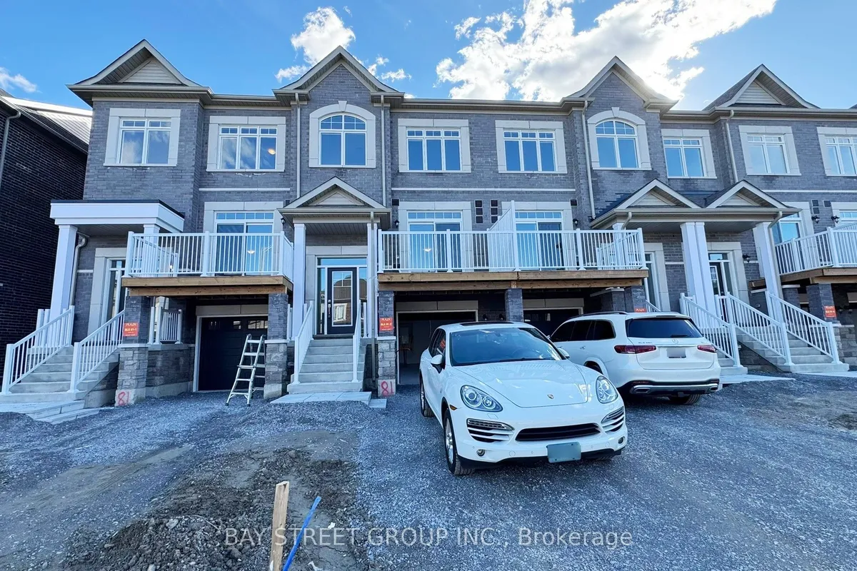 167 Seguin Street, ON L4E 2Y9