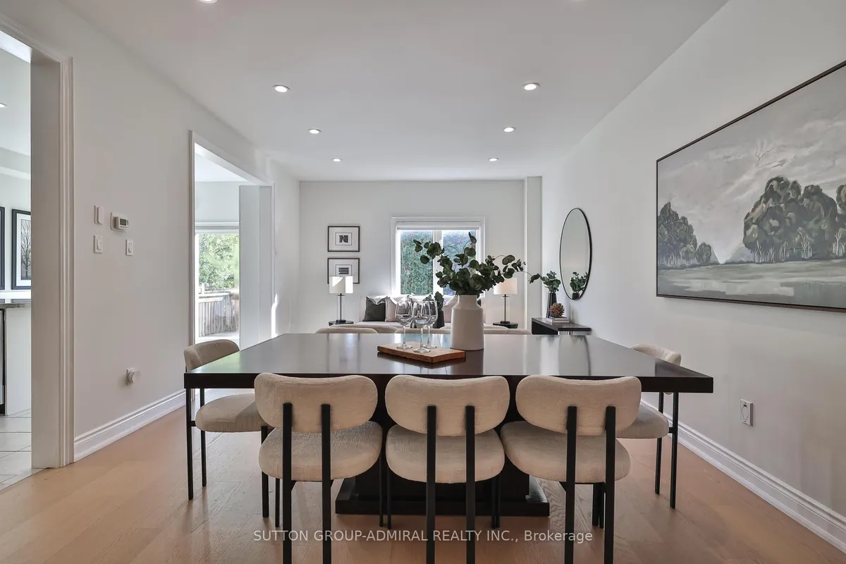 473 Apple Blossom Drive, ON L4J 9K7