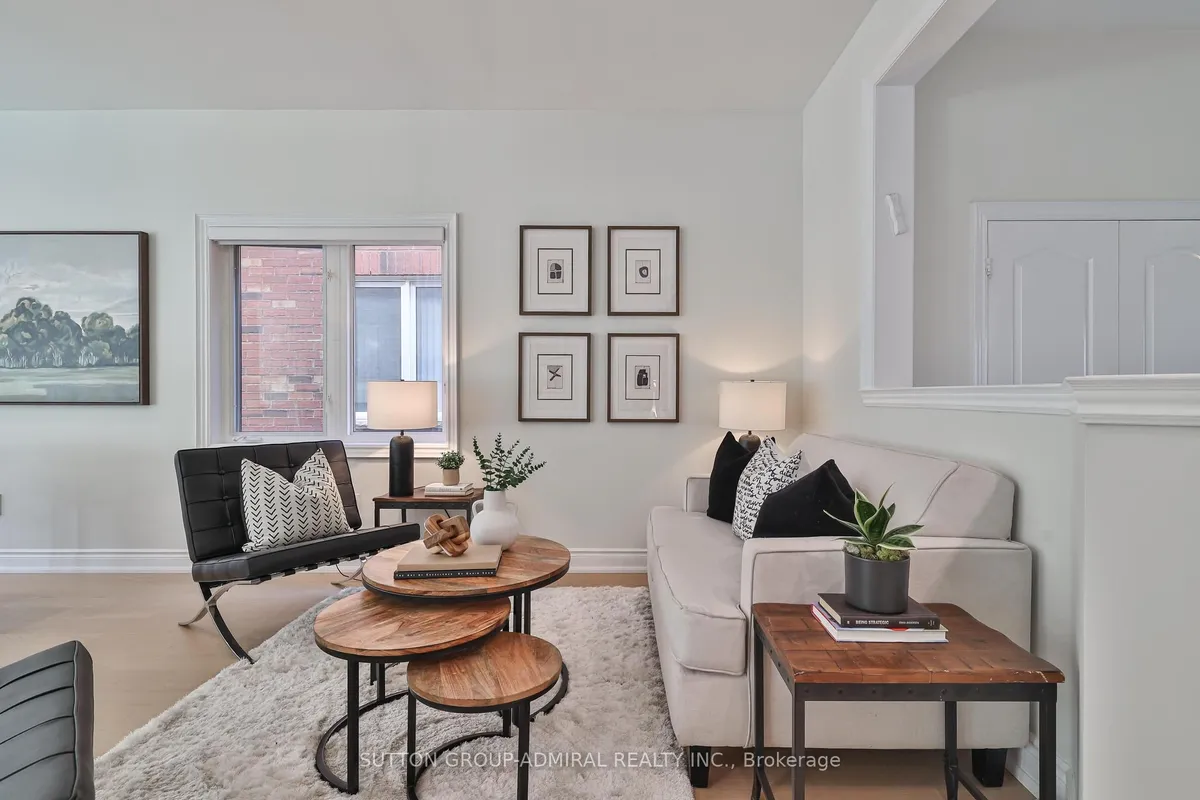 473 Apple Blossom Drive, ON L4J 9K7