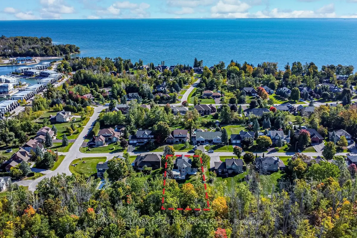 3678 Kimberley Street, ON L9S 2L3