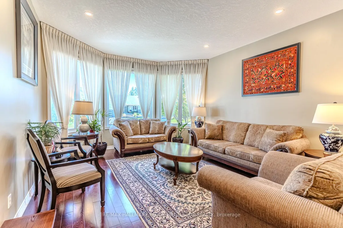 3678 Kimberley Street, ON L9S 2L3