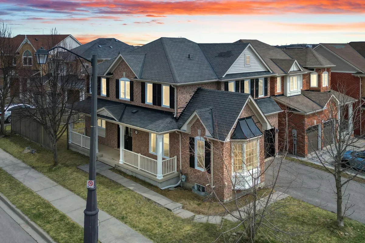 33 Hopper Lane, ON L3X 3J6