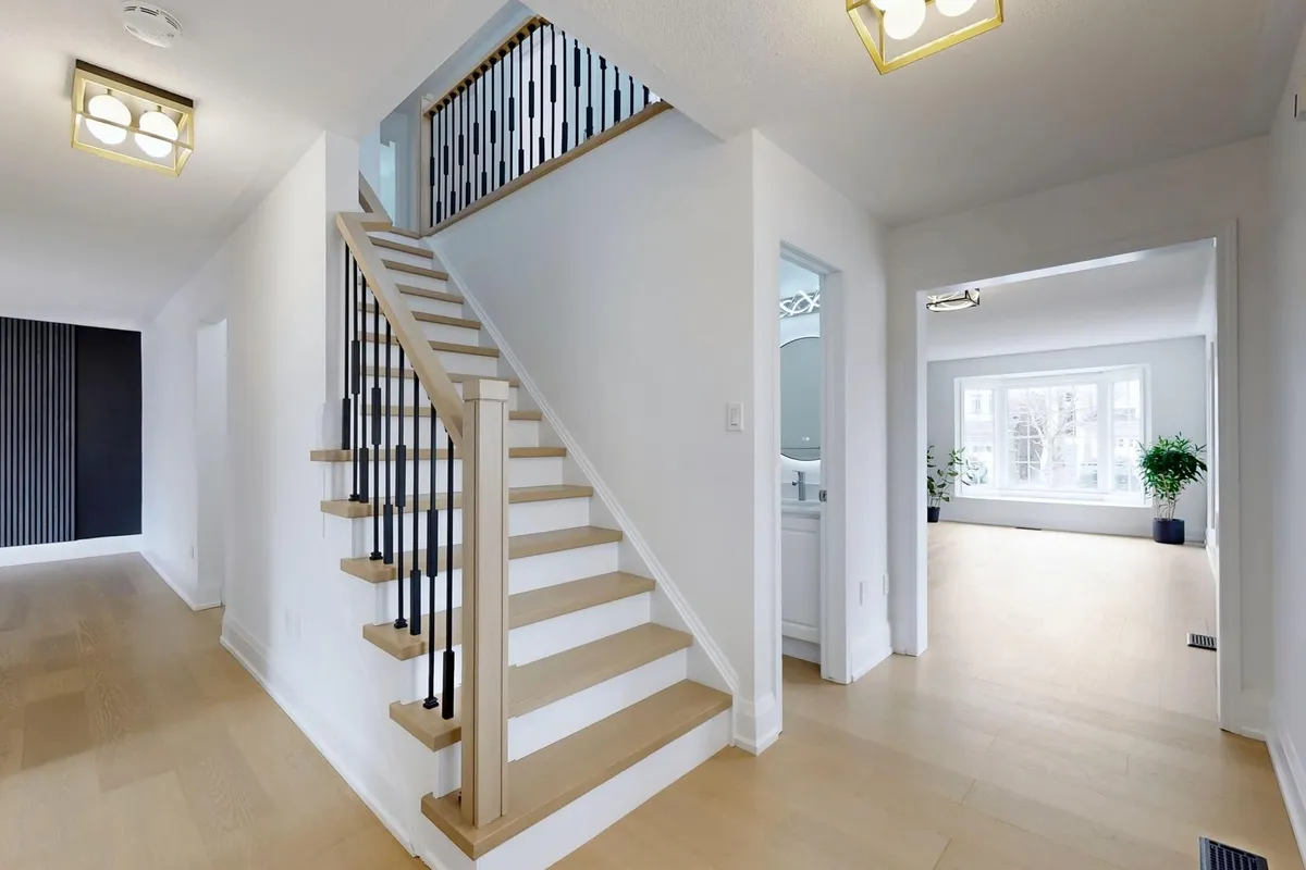 33 Hopper Lane, ON L3X 3J6