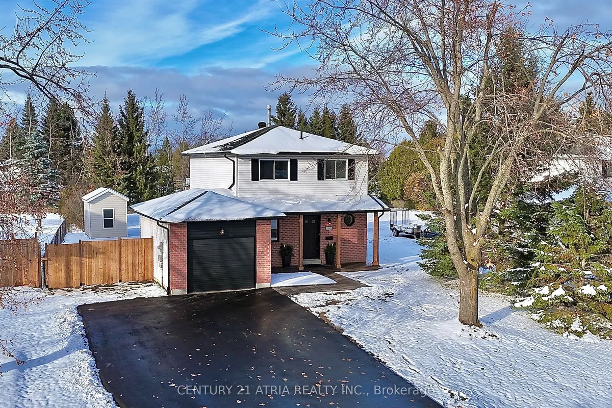 2260 Lynn Street, ON L9S 1E4