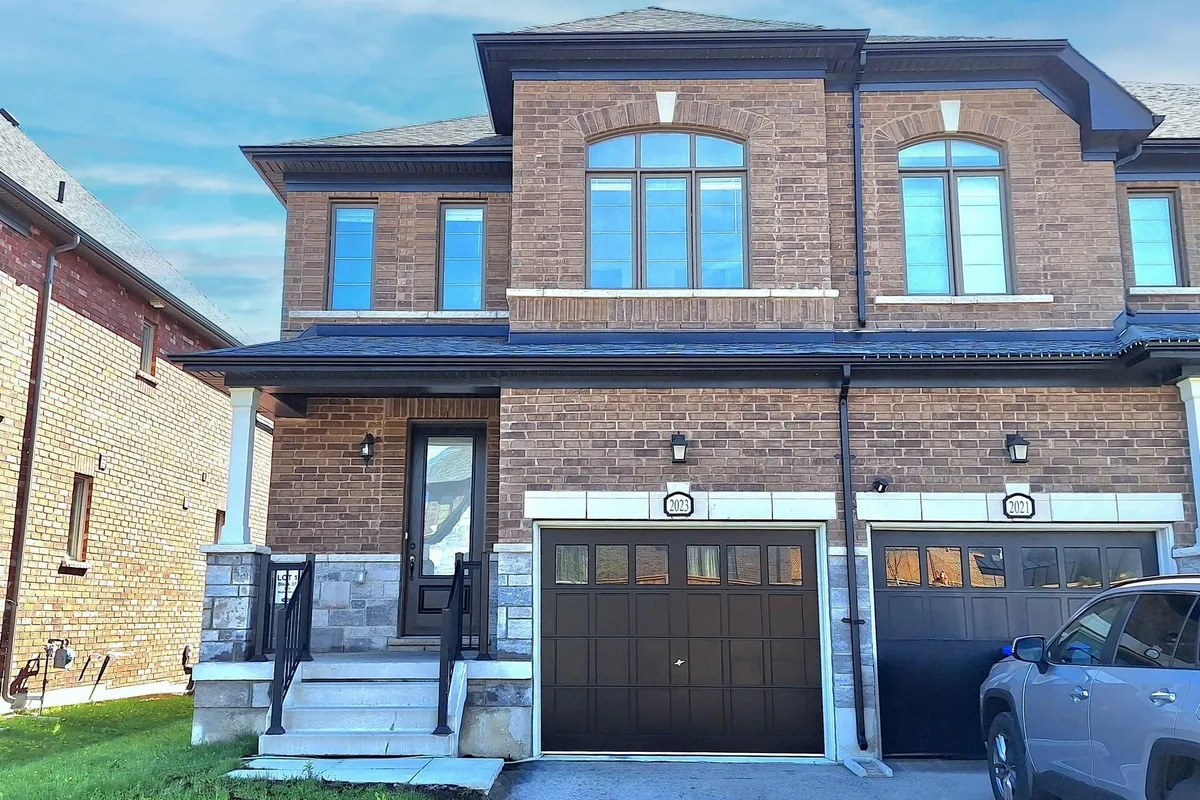 2023 Mullen Street, ON L9S 0J8