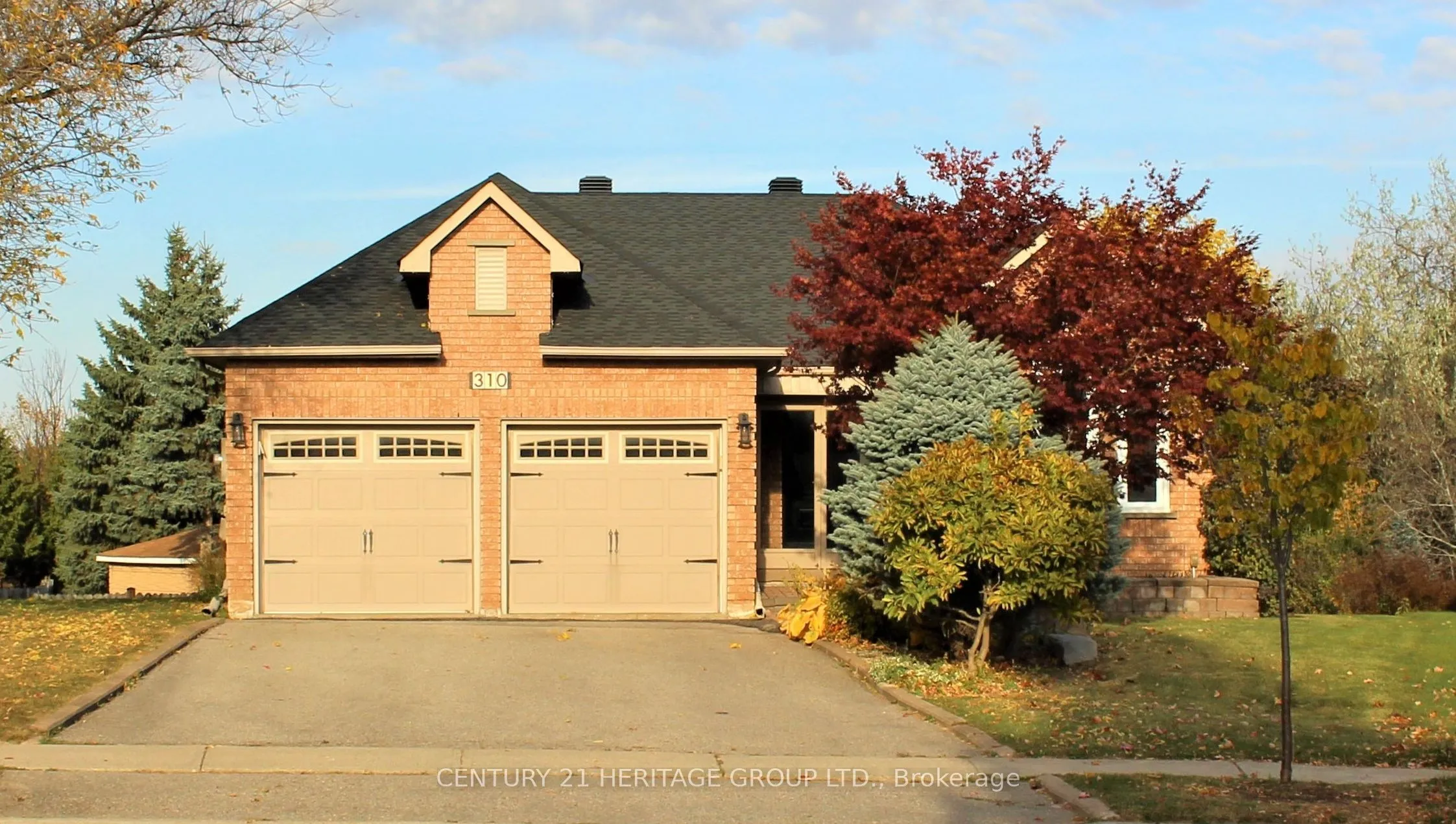 310 Chambers Crescent, ON L3X 1T2