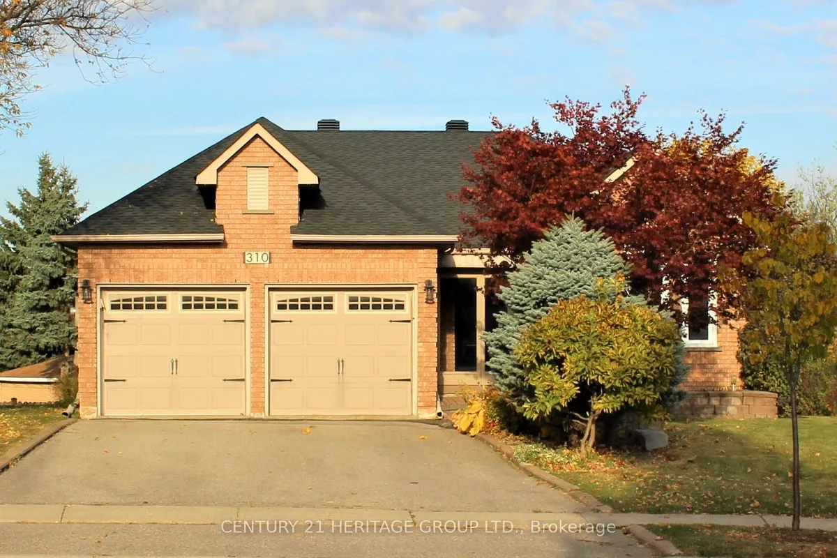 310 Chambers Crescent, ON L3X 1T2