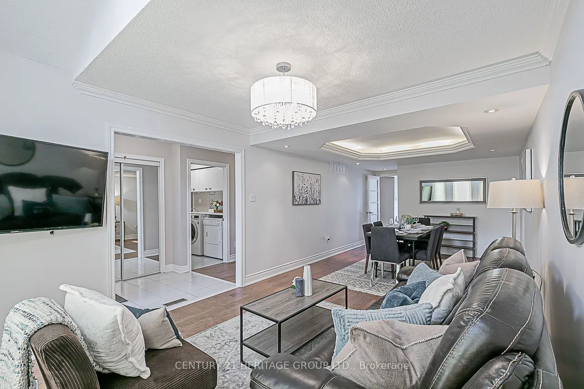 310 Chambers Crescent, ON L3X 1T2