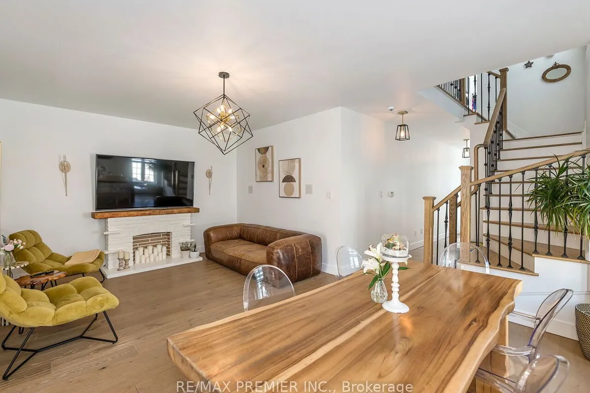 67 Gentile Circle, ON L4H 3N4