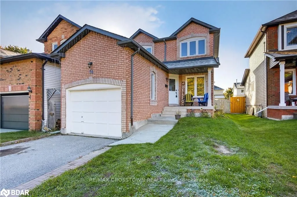 14 CORRIE Crescent, ON L0M 1B3