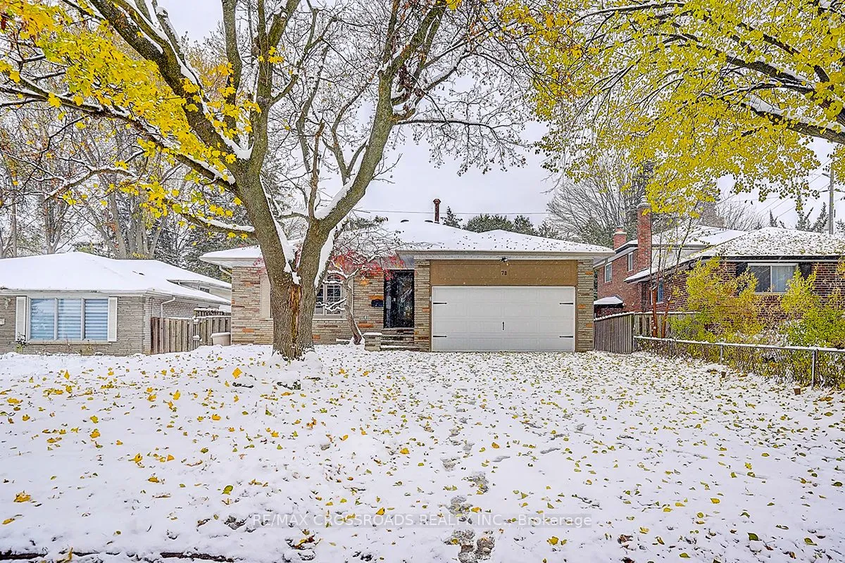 78 Fred Varley Drive, ON L3R 1S7