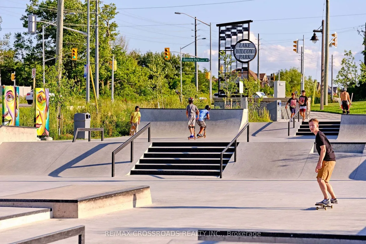 12 SCHMELTZER Crescent, ON L4E 1A2