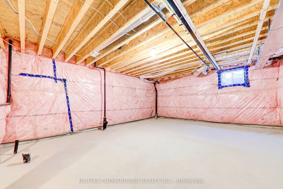 12 SCHMELTZER Crescent, ON L4E 1A2