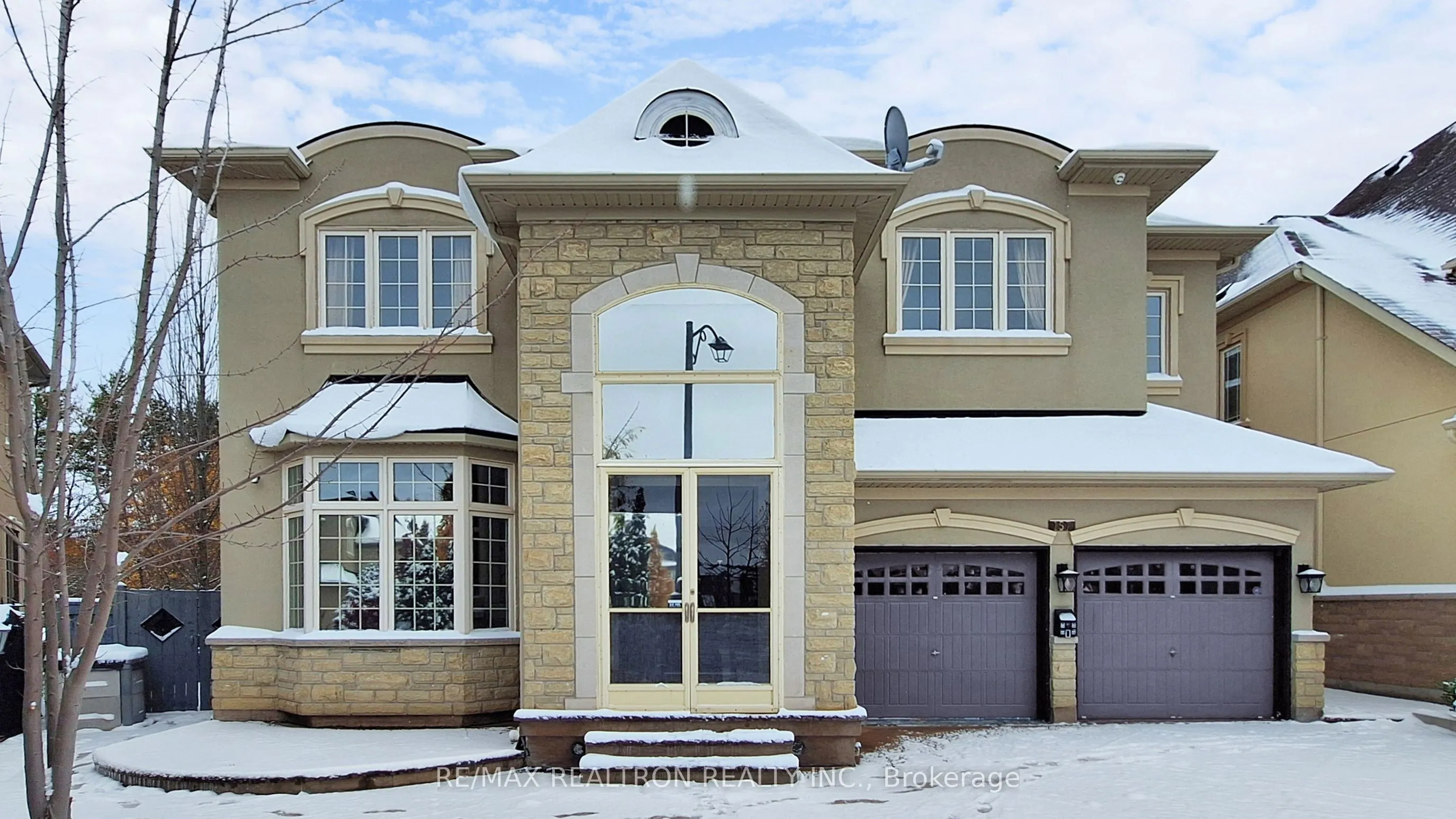 157 Sweet Anna Court, ON L6A 4E5