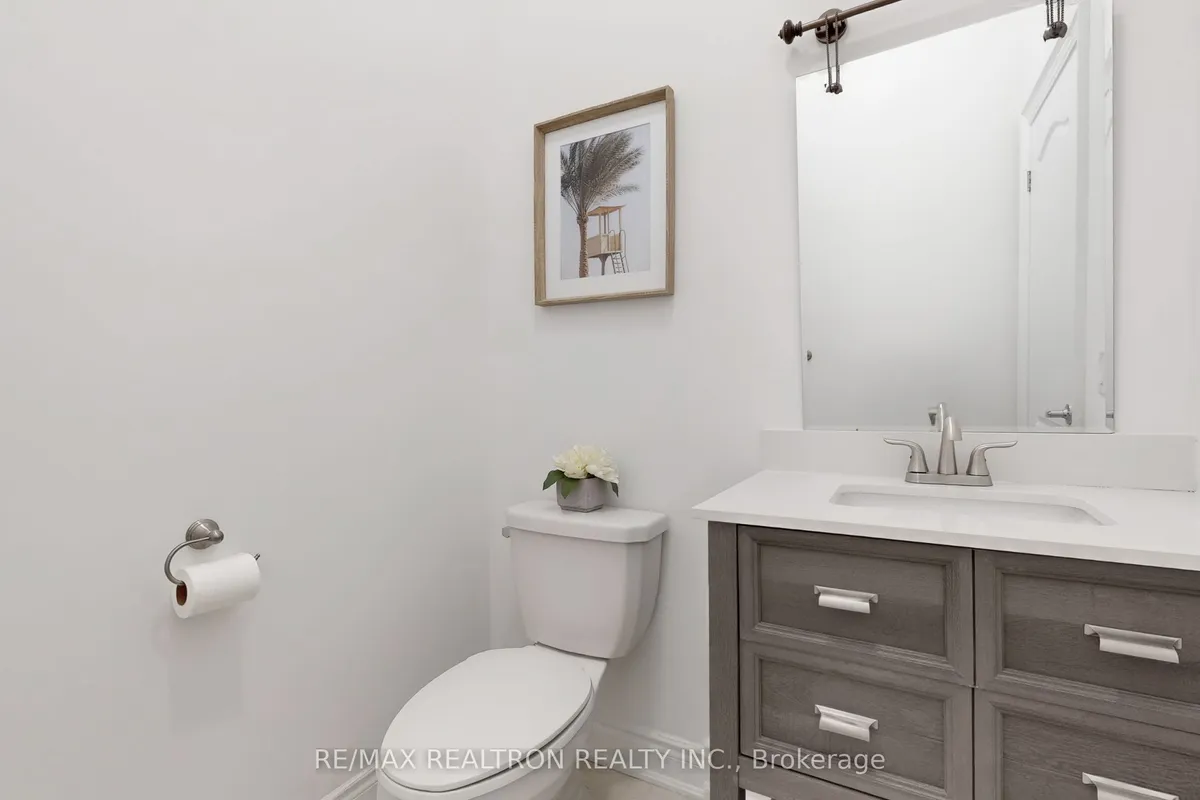 157 Sweet Anna Court, ON L6A 4E5