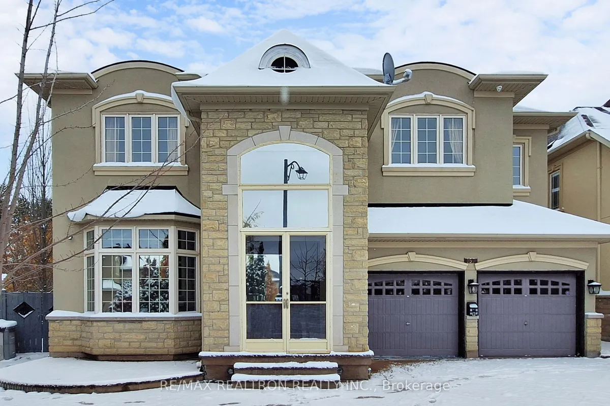 157 Sweet Anna Court, ON L6A 4E5