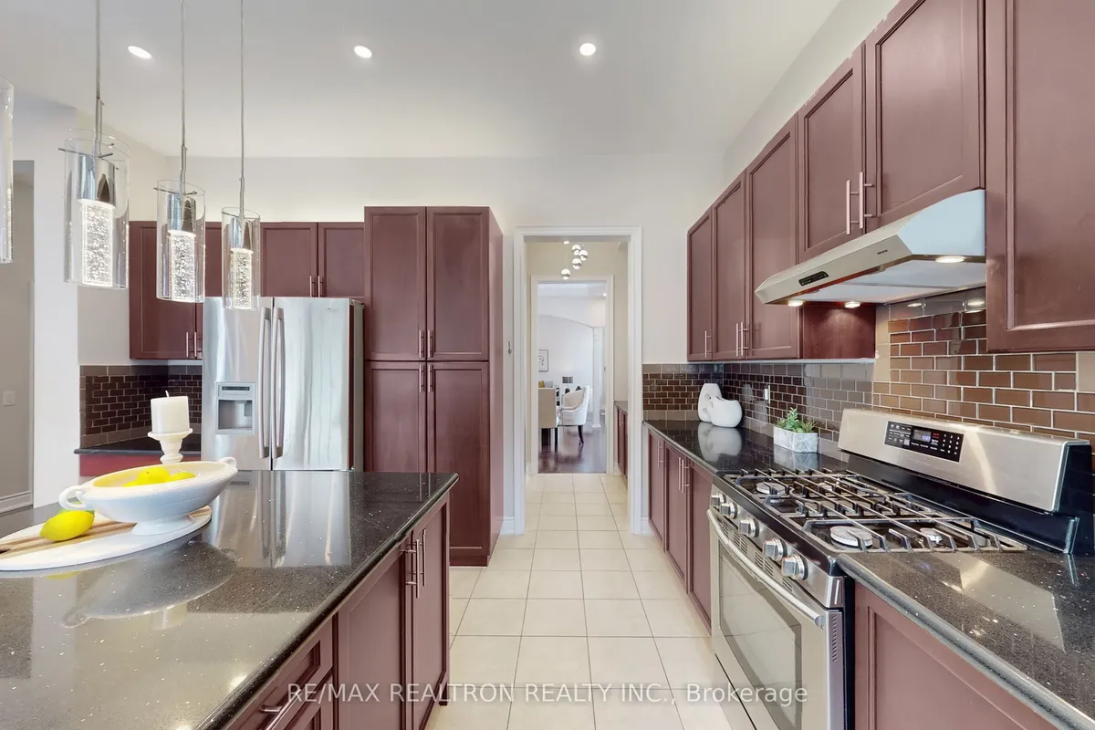 157 Sweet Anna Court, ON L6A 4E5