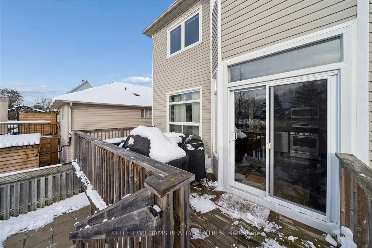 114 Mainprize Crescent, ON L0G 1M0