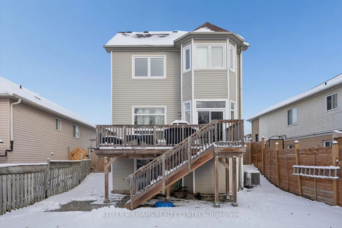 114 Mainprize Crescent, ON L0G 1M0