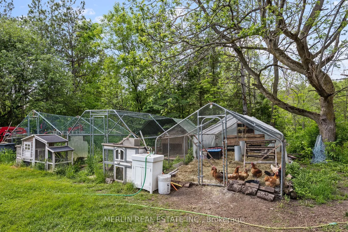 2531 Concession Road 3 N/A, ON L0N 1P0