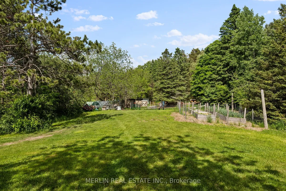 2531 Concession Road 3 N/A, ON L0N 1P0