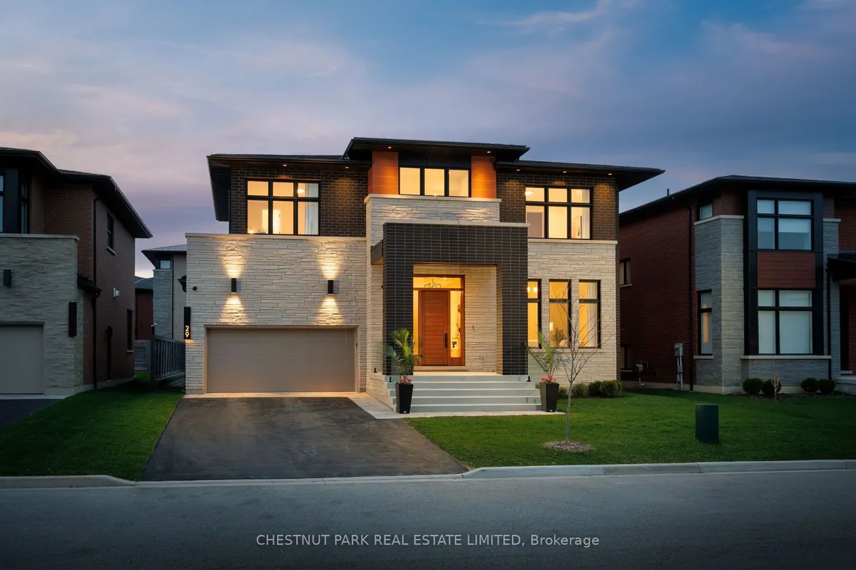 29 Limerick Street, ON L4E 3W9