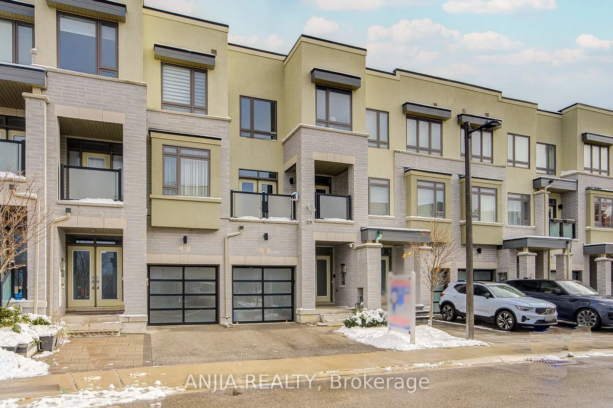 53 Harold Lawrie Lane, ON L3T 0G1