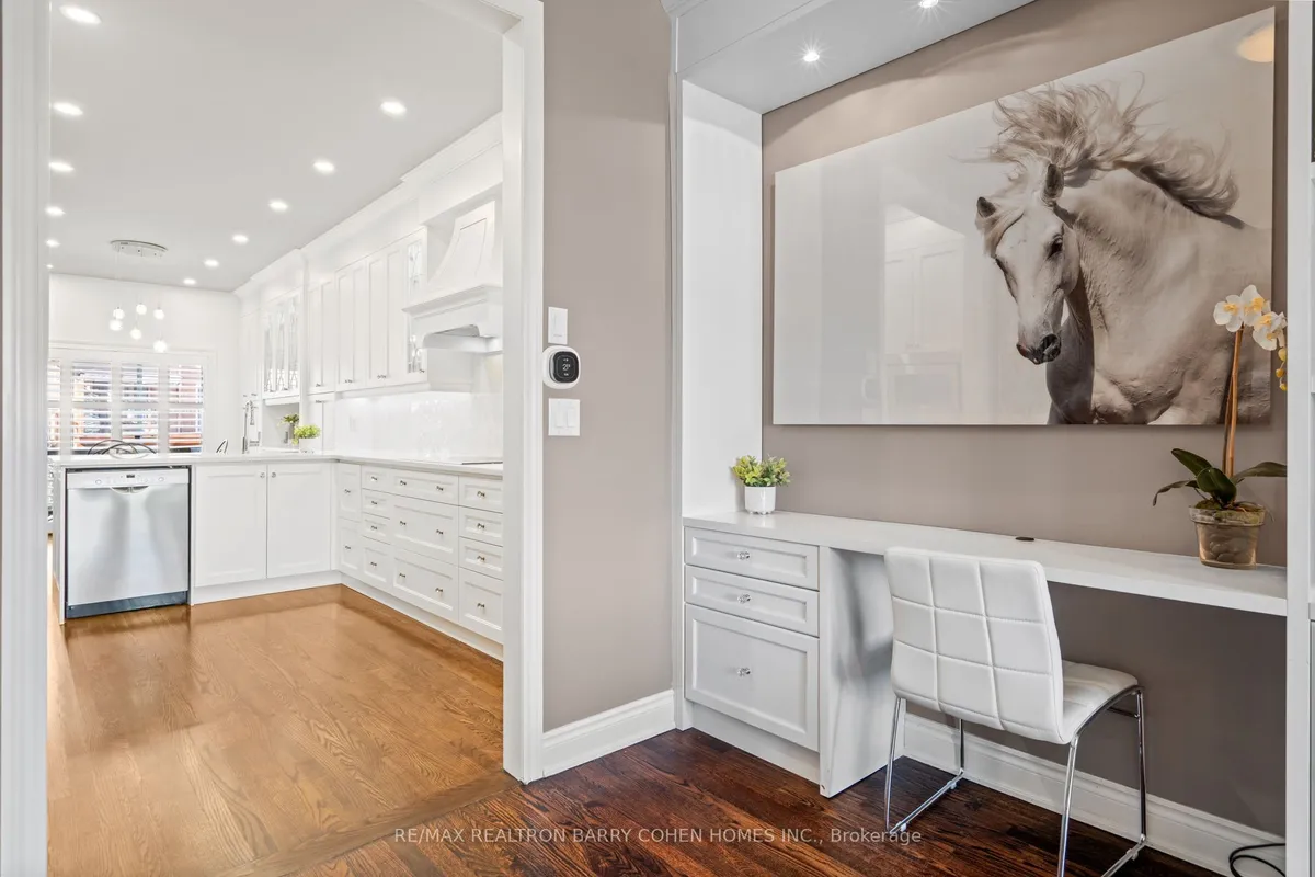 28 Mistywood Crescent, ON L4J 9E6