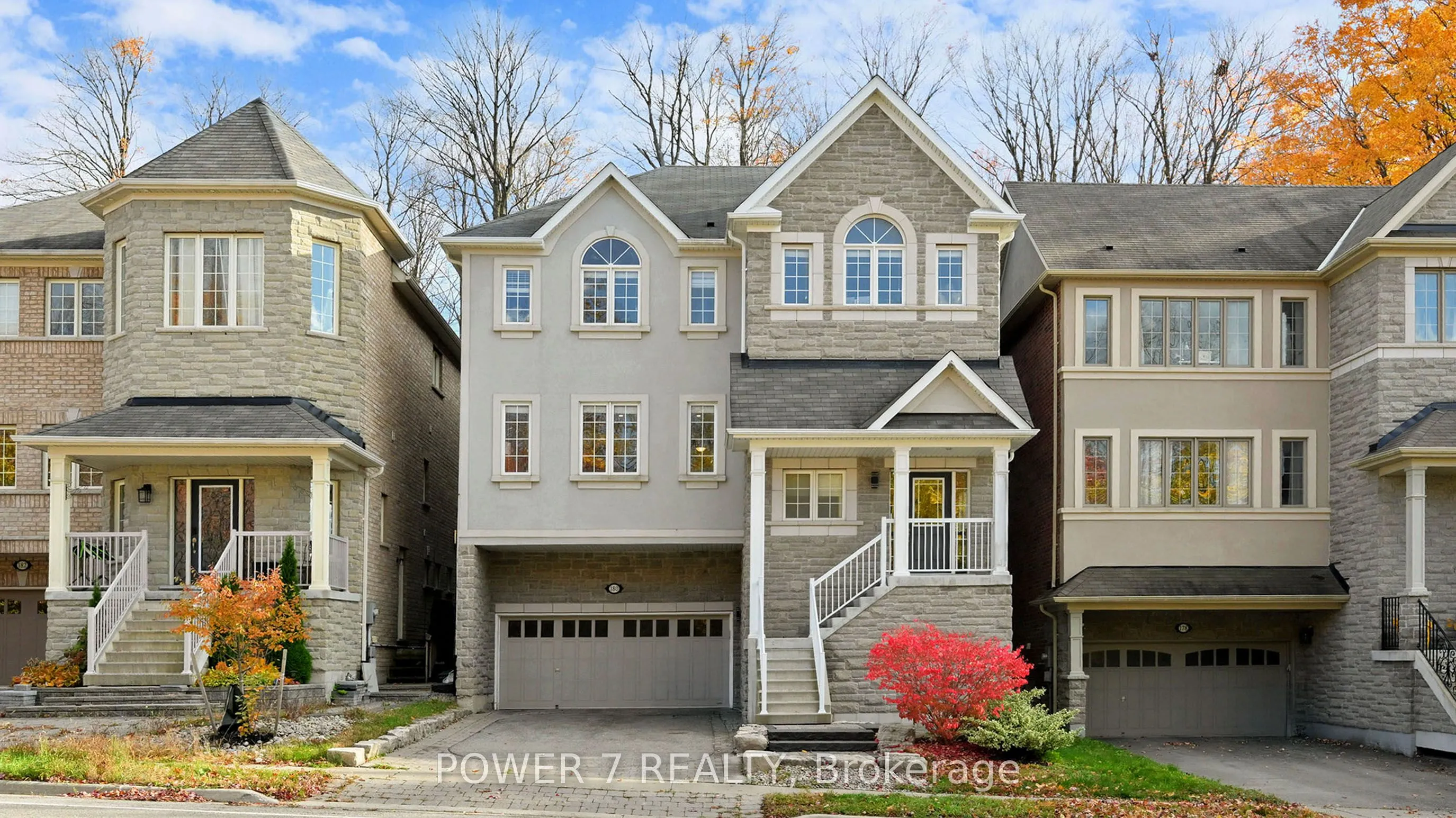 180 Woodspring Avenue, ON L3X 3J4