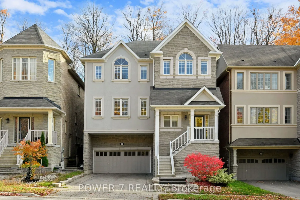 180 Woodspring Avenue, ON L3X 3J4