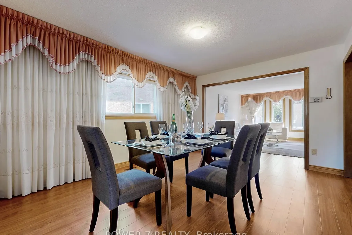 54 Hewlett Crescent, ON L3P 7J7