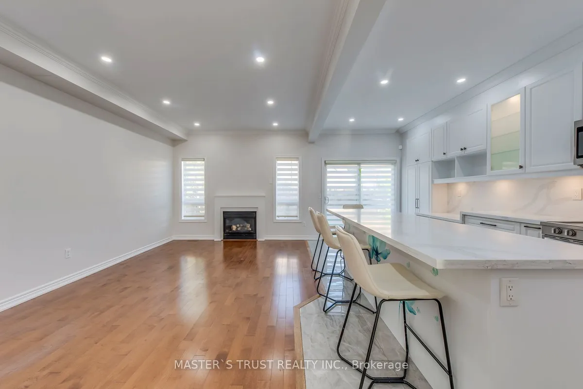 7 Osmond Appleton Road, ON L6E 1R7