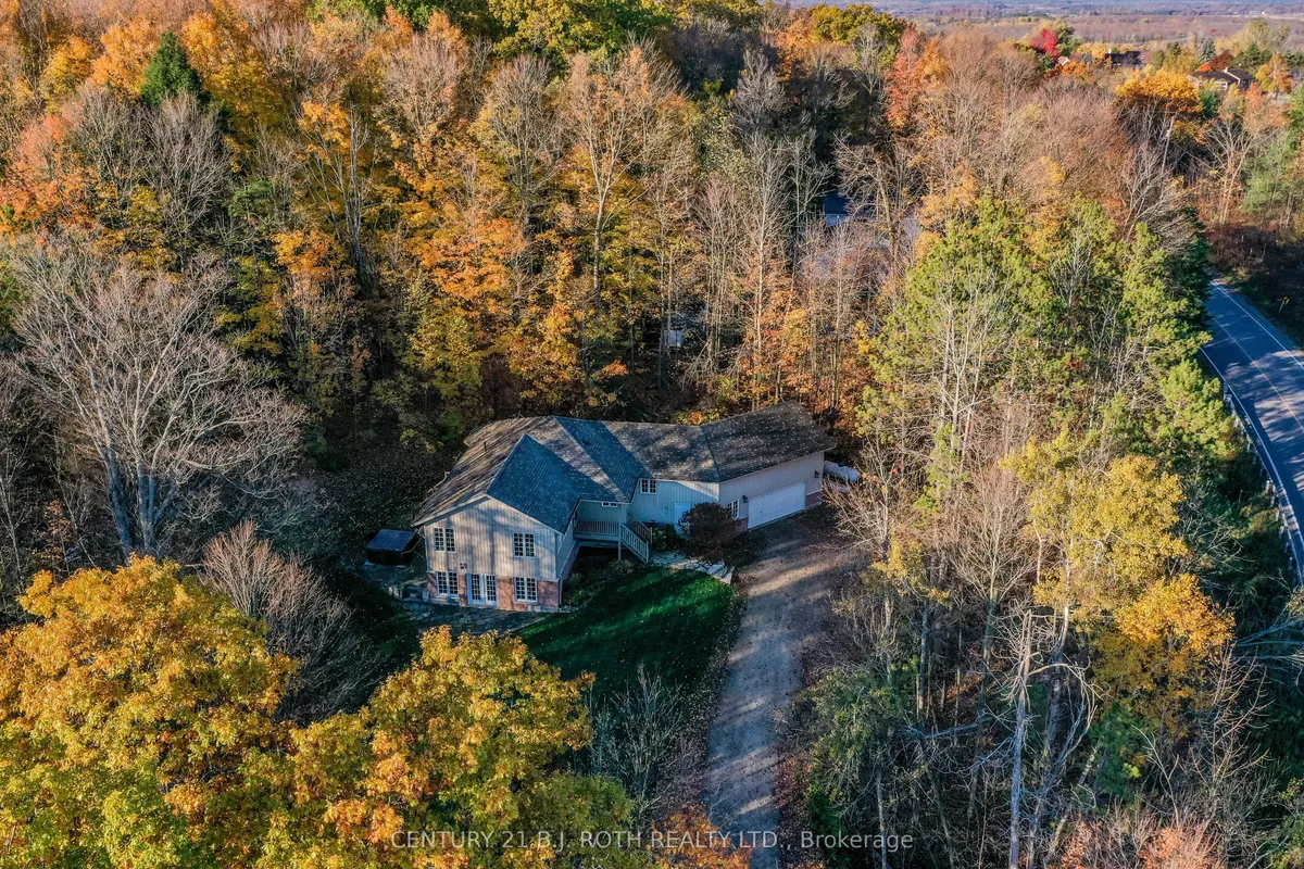 4927 25 Side Road, ON L4M 4S4